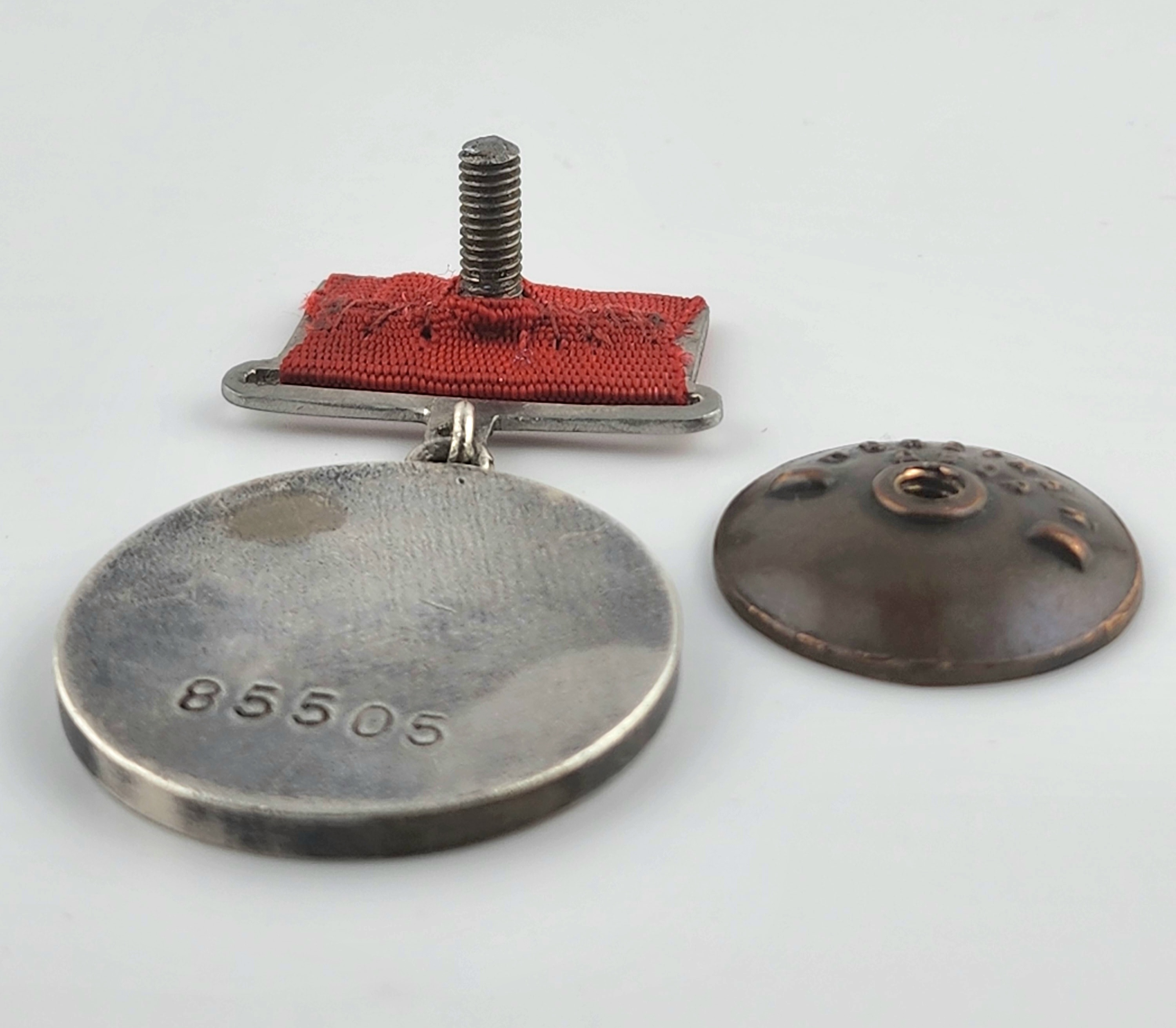 Russian orders and medals